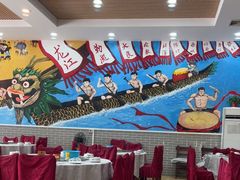 -勒南公舍(龙江店)