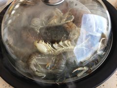-港畔赶海蒸汽海鲜烧烤自助(仙螺岛店)