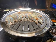 -九田家黑牛烤肉料理(珠江摩尔店)
