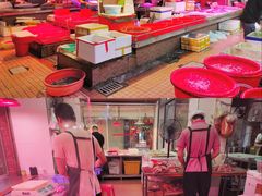 -龙眼市场(龙眼南路店)