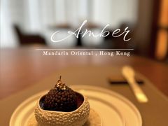 -Amber(置地文华东方酒店)