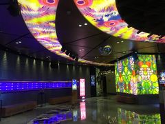 -K+PARTY连锁KTV(盈锋广场店)