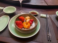 -梧桐花园餐厅(新城店)