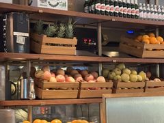 -BAKER&SPICE(安福路店)