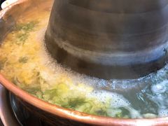 -楼外楼大刀肉传统火锅居(幸福街店)