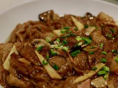 -君来梁溪饭店-餐厅