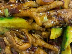 -江城燕子大排档(江汉路步行街店)