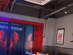 -红钳侠小龙虾·烧烤(中赢康康谷店)