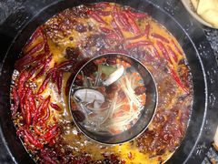 -蜀大侠火锅(寰球文化地标·总府店)