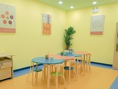 -竞思注意力·专注力·学习能力训练(天一广场中心)