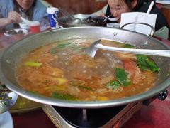 -畲乡一品鱼府土菜馆