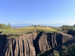 -飞天山旅游区