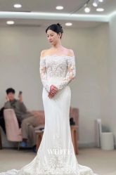 -纯色时光婚纱艺术馆WHITE