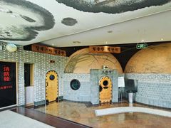 -纽斯桑拿会所(东绣路店)