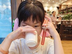 -一楼食业·美食人家