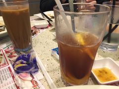 -新宝餐厅(流塘店)