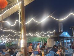 -清真·馬坡二旦烧烤(人生一串拍摄店)