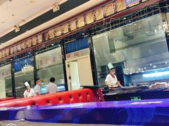 -金刚山烧烤(中山路店)