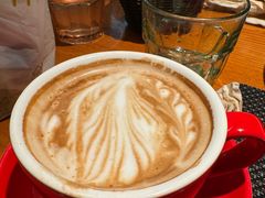 -百特喜·意大利餐厅(八佰伴镇江店)