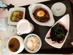 -弗蕾亚·和月月子调理院(东湖店)