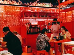 -侯师傅热炒店(印象城店)