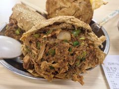 -昌顺马记小吃店(昌盛园店)