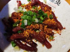 -搓火大都会(广安门总店)