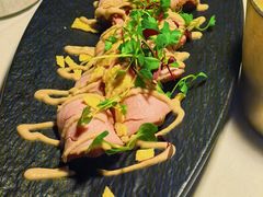 -Kathleen's Waitan 凯圣琳江景西餐厅(外滩店)