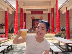 -崖口云吞(中堡店)