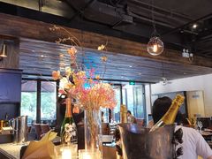 -Carbon莫卡哆·意大利复古集市餐厅(杭州大厦店)