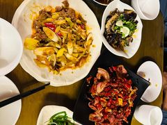 -隔壁老王·家常云南菜(花巷店)