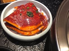 -九田家黑牛烤肉料理(中北镇店)