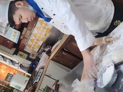-海尔巴格一甸茶餐厅新疆菜(青年路店)