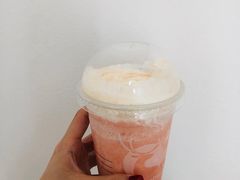 -瑞幸咖啡(泉州中骏世界城金街店)