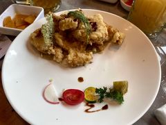 -通海俄式烧烤·俄罗斯大串(嵩山路店)