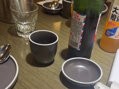 -隆喜元鱼汤包·海鲜(中联广场店)
