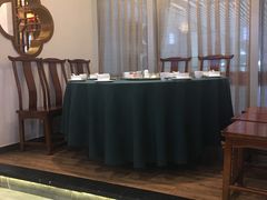 包厢-万重锦·人文川菜馆(骡马市店)