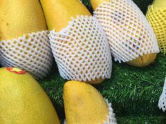 芒果-鲜力达果品批发直销(汇金店)