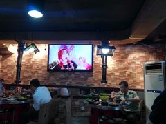 大堂-杀猪天·韩国烤肉(总店)