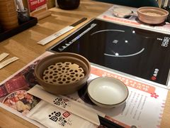 -温野菜涮涮锅(曲江大悦城店)