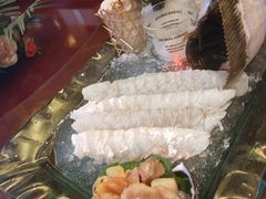 -渔公码头·九龙湾国际饭店