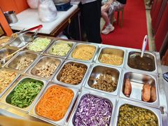 -张果佬年糕卷(科巷店)