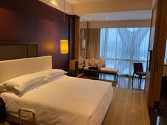 -深圳湾木棉花酒店