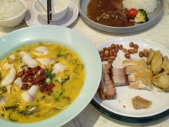 -新宝餐厅(流塘店)