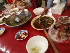 -谢老五跷脚牛肉·非遗传承店