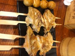 -鸟串烧Yakitori