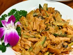 -食鸡公社辣子鸡·潍坊菜·烧烤