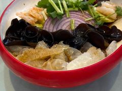 -肘子酥·天津菜·特色捞面(德云社店)