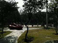 -双拥公园
