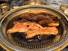 -西塔老太太泥炉烤肉(北京北苑天街龙湖店)
